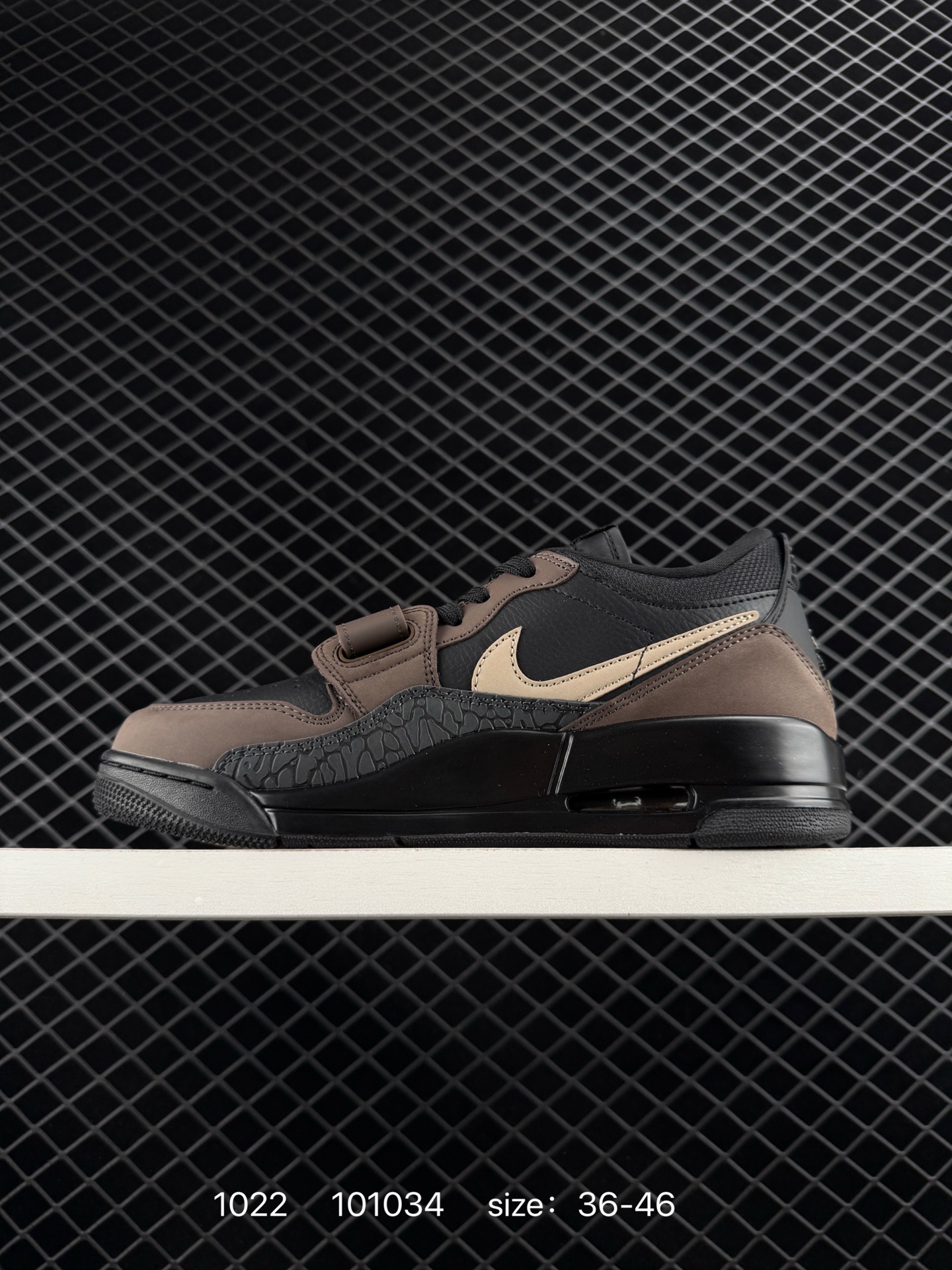 Air Jordan Legacy 312 Low